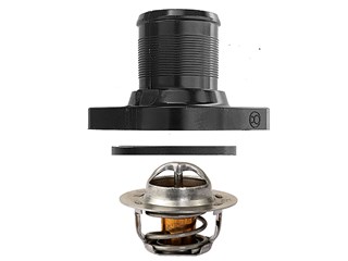 Peugeot 206 thermostat