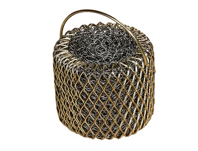 فیلتر فلزی