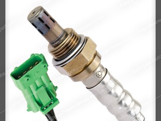 Oxygen Sensor S08