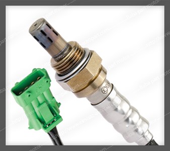 Oxygen Sensor S08