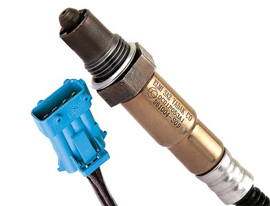 Oxygen Sensor S09